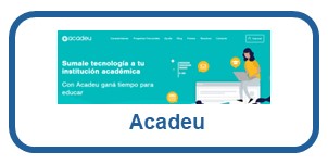 Acadeu