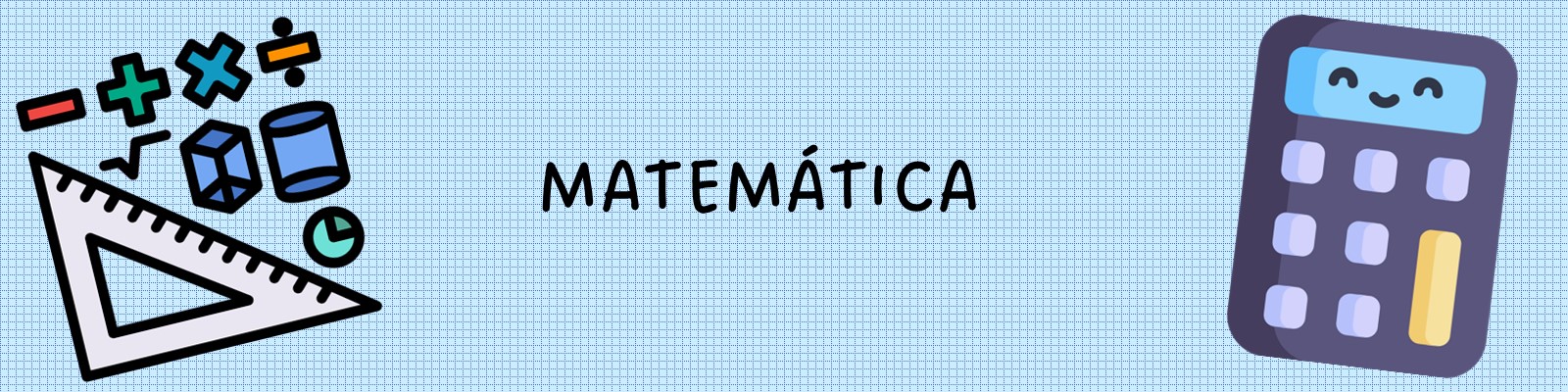 MATEMÁTICA