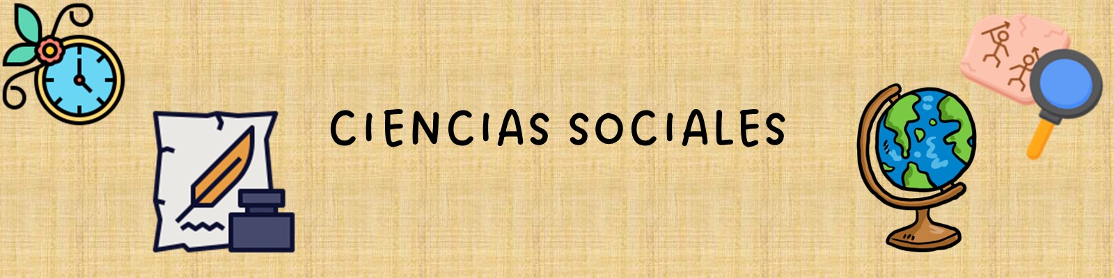 Portada Ciencias Sociales