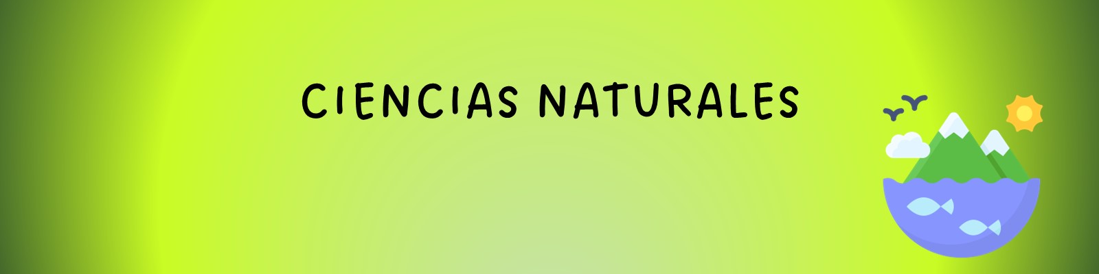 PORTADA CIENCIAS NATURALES